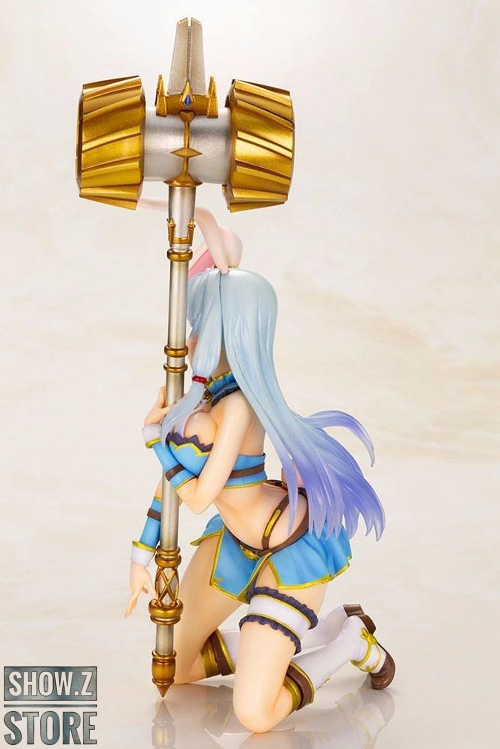 Kotobukiya Shea Haulia Arifureta: From Commonplace to World's Strongest Kotobukiya Shea Haulia Arifureta: From Commonplace To World's Strongest -Show.Z Store f45e431953