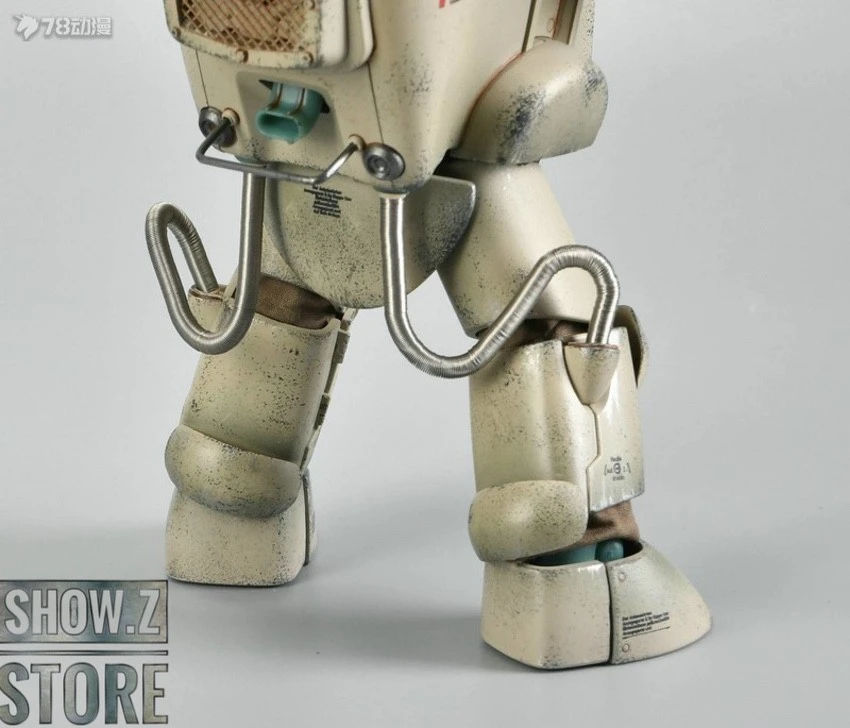 Earnestcore Craft 1/16 MK-03 Gustav P.K.A. Ausf.G The Desert Color Version Earnestcore Craft 1/16 MK-03 Gustav P.K.A. Ausf.G The Desert Color Version -Show.Z Store f467b18fef