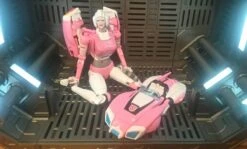 Fanstoys FT-24 Rouge Arcee -Show.Z Store f47793c7bf