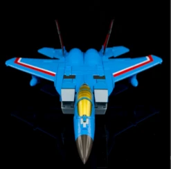 Maketoys MT MTRM-13 Lightning Thundercrack -Show.Z Store f483bb55d1
