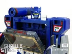 4th Party Transformers G1 Communicator Soundwawe W/ Cassette -Show.Z Store f4c58faa23