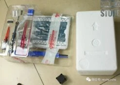 Tomemei 1/100 M-02 MSZ-006 Zeta Gundam Cita Z Plus Metal Build 13 Tomemei 1/100 M-02 MSZ-006 Zeta Gundam Cita Z Plus Metal Build -Show.Z Store f4ced1aeaa