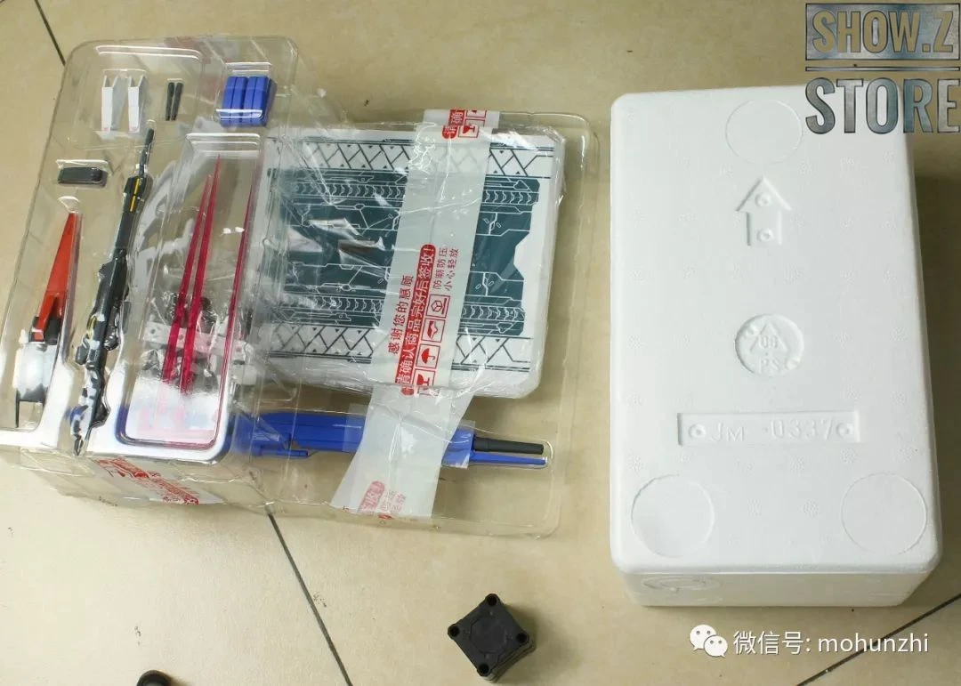 Tomemei 1/100 M-02 MSZ-006 Zeta Gundam Cita Z Plus Metal Build Tomemei 1/100 M-02 MSZ-006 Zeta Gundam Cita Z Plus Metal Build -Show.Z Store f4ced1aeaa