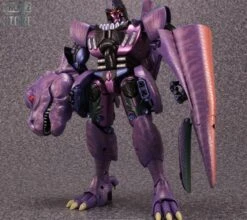Takara Tomy Masterpiece MP-43 MP43 Beast Wars BW Megatron W/o Coin -Show.Z Store f4d4f621ed
