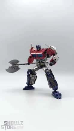 BW TW1027 Cybertron Commander Optimus Prime -Show.Z Store f4d5f0fe62