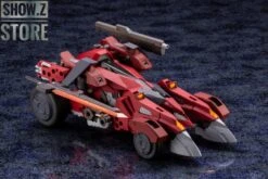 Kotobukiya Hexa Gear 1/24 Bulkarm Glanz Red Alert 16 Kotobukiya Hexa Gear 1/24 Bulkarm Glanz Red Alert -Show.Z Store f50b4d4133
