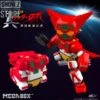 52Toys Megabox MB-05 Red Getter No.1 -Show.Z Store f5ae7e52e8