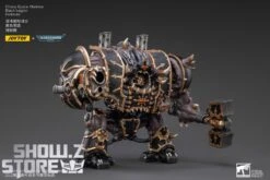JoyToy Source 1/18 Warhammer 40K Space Black Legion Helbrute 8 JoyToy Source 1/18 Warhammer 40K Space Black Legion Helbrute -Show.Z Store f601013f51