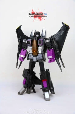 Robot Hero RH CG-03 MP06 Skywarp & CG-04 MP07 Thundercracker Set Of 2 W/ Upgrade Kits -Show.Z Store f6b5b8c7ca