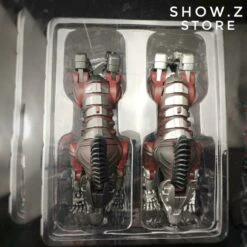 Unique Toys UT Steeljaw For Perukill AOE Lockdown Set Of 2 -Show.Z Store f73c2d5df8