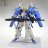 Storm BaoFeng Model 1/144 Gundam Sentinel MSA-0011(Ext) MSA0011 Ex-S ExS MG Gundam Original Color Version -Show.Z Store f7988f128f