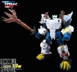 Transform Dream Wave TCW-10W Generations Selects King Poseidon Upgrade Kit White Version 5 Transform Dream Wave TCW-10W Generations Selects King Poseidon Upgrade Kit White Version -Show.Z Store f7a9159d7f