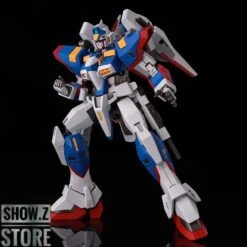 Sentinel Toys Riobot Super Robot Wars OG R-1 Real Personal Trooper -Show.Z Store f7cafb68af