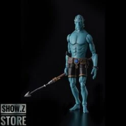 Sentinel Toys 1000Toys 1/12 Abe Sapien -Show.Z Store f7d0ad1505
