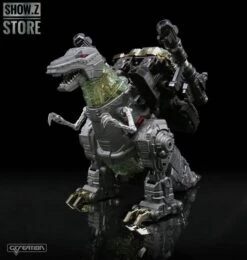 G-Creation SRK-03 Warth Grimlock Shuraking Combiner Reissue 9 G-Creation SRK-03 Warth Grimlock Shuraking Combiner Reissue -Show.Z Store f80011fa97