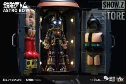 Blitzway BW-NS 50101 Astro Boy Anime Statue Deluxe Version 7 Blitzway BW-NS 50101 Astro Boy Anime Statue Deluxe Version -Show.Z Store f814a02bdd