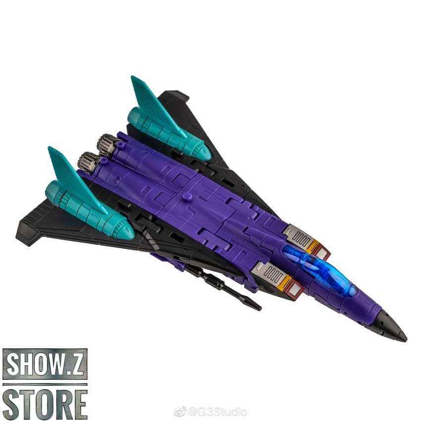 Newage H16G Fenrir Ramjet G2 Limited Version Newage H16G Fenrir Ramjet G2 Limited Version -Show.Z Store f821725d58