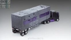X-Transbots MX-12B Trailer For MX-12A Gravestone Motormaster W/MX-12C Accessory Pack -Show.Z Store f822ed9063