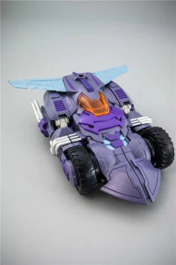 Mastermind Creations R-27L Calidus Luminus Black Rodimus 9 Mastermind Creations R-27L Calidus Luminus Black Rodimus -Show.Z Store f83909e88b