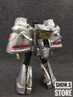 4th Party Masterpiece MP-08 Oversized Grimlock G1 Colors Scheme -Show.Z Store f8394ce3c2