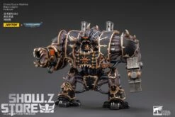 JoyToy Source 1/18 Warhammer 40K Space Black Legion Helbrute 4 JoyToy Source 1/18 Warhammer 40K Space Black Legion Helbrute -Show.Z Store f87040b486