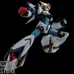 Sentinel Toys Riobot Mega Man X Falcon Armor Ver. Eiichi Simizu -Show.Z Store f87acfed4d