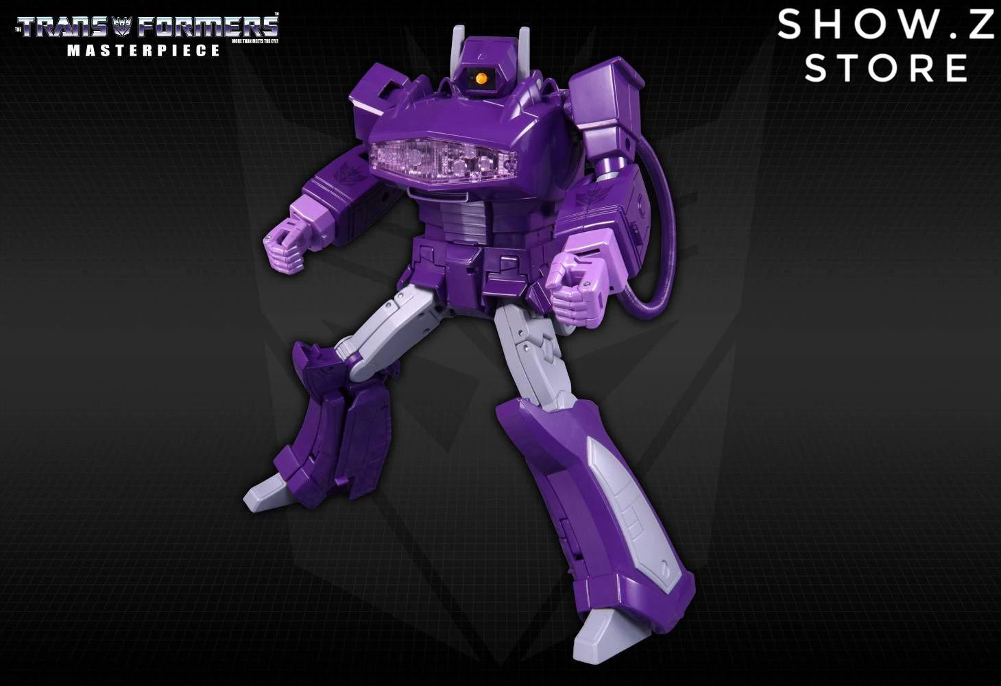 Takara Tomy Masterpiece MP-29+Destron Laserwave Shockwave Takara Tomy Masterpiece MP-29+Destron Laserwave Shockwave -Show.Z Store f8959c39c1