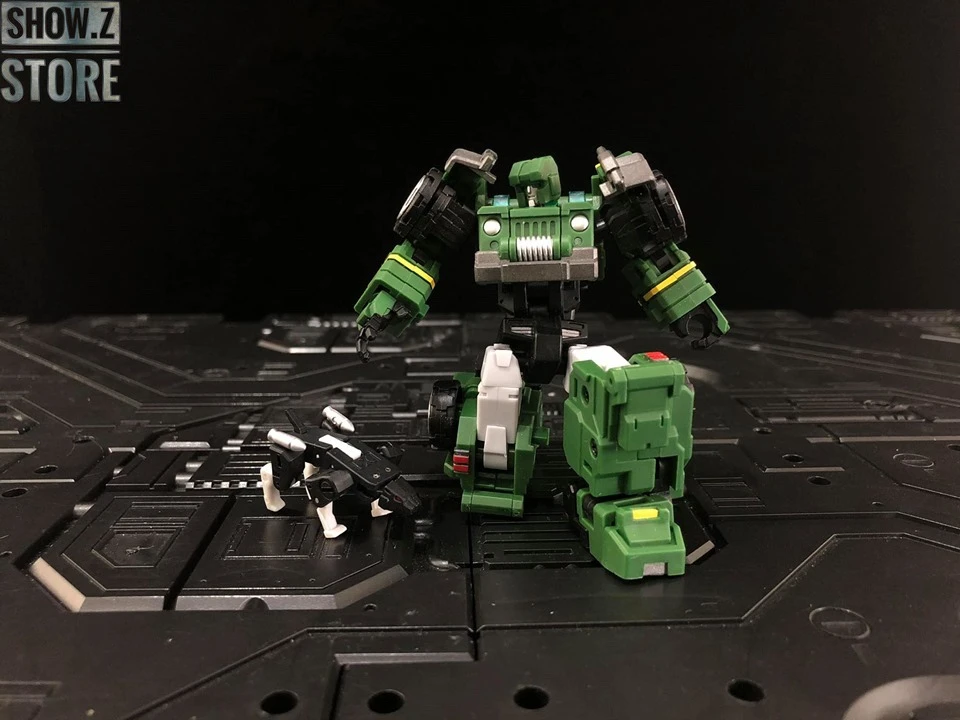 IronFactory EX-38 Optics Hunter Hound IronFactory EX-38 Optics Hunter Hound -Show.Z Store f8c7c39592