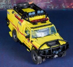 Takara Tomy Masterpiece Movie Series MPM-11 Ratchet 9 Takara Tomy Masterpiece Movie Series MPM-11 Ratchet -Show.Z Store f9187d3366