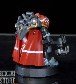 Toys Alliance ARC-01 Ursus Guard Captain Ørn Lodbrok -Show.Z Store f9339fc9ff