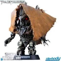 Killerbody KB20069-20 Official Licensed Megatron W/ LED -Show.Z Store f938ea2a60