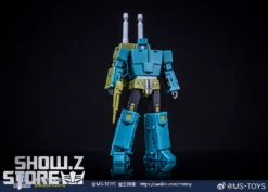 Magic Square MS-B53D Night Tracer Onslaught IDW Version 6 Magic Square MS-B53D Night Tracer Onslaught IDW Version -Show.Z Store f948ad7110