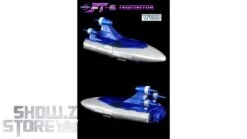 [Pre-Order] FansToys FT-61 Scourge -Show.Z Store f98d860921