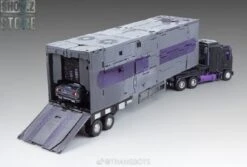X-Transbots MX-12B Trailer For MX-12A Gravestone Motormaster W/MX-12C Accessory Pack -Show.Z Store f99a900409
