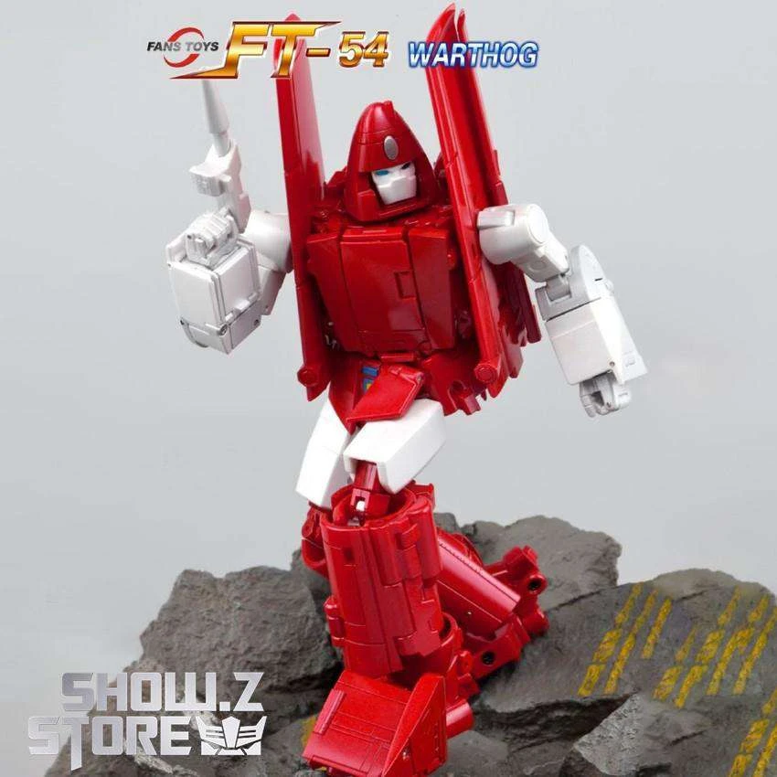 FansToys FT-54 Powerglide FansToys FT-54 Powerglide -Show.Z Store f9b1cb6f50