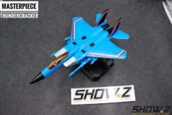 Yes Model YM-02 MP11T Thundercracker -Show.Z Store f9bdcdcdac