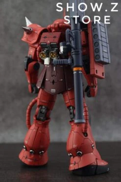 Metal Club MC 1/100 MS-06S Char's Red Zaku II Metal Build Anaheim Factory Style 6 Metal Club MC 1/100 MS-06S Char's Red Zaku II Metal Build Anaheim Factory Style -Show.Z Store f9deba5657