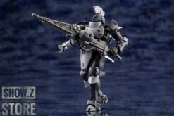 Kotobukiya Hexa Gear 1/24 Governor Armor Type: Knight [Nero] Model Kit -Show.Z Store f9fd055fa0