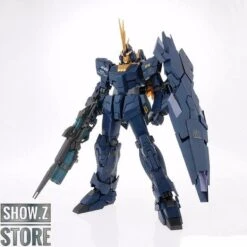 [Pre-Order] Daban PG 1/60 Unicorn Gundam 02 Banshee Model Kit W/ Display Base -Show.Z Store fa3d97c1d7