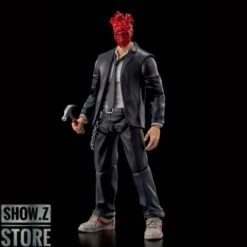 Sentinel Toys 1/12 Dorohedoro Shin And Noi Set Of 2 9 Sentinel Toys 1/12 Dorohedoro Shin And Noi Set Of 2 -Show.Z Store fa77b6e45b