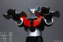 Evolution Toys Mazinger Grand Action Bigsize Model Mazinger Z Comic Version -Show.Z Store fa77eb39fa