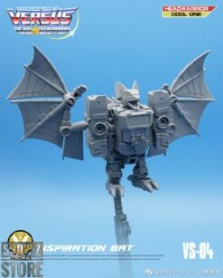 MechFansToys VECMA VS-04 Inspiration Bat Mindwipe 18 MechFansToys VECMA VS-04 Inspiration Bat Mindwipe -Show.Z Store fae94d43c3