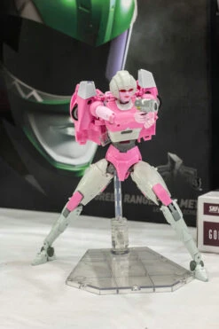 Mastermind Creations PS-04 Azalea Arcee -Show.Z Store faf4b08273