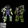 [New In Box] Jinbao Oversized Devastator Scrapper & Mixmaster [Set B] -Show.Z Store fb172b98d3