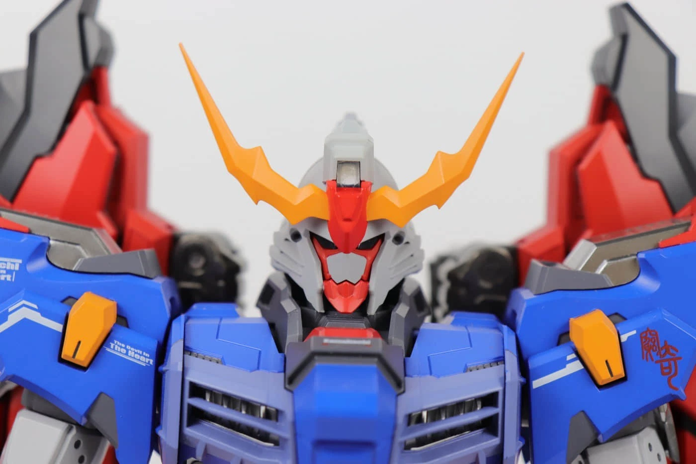 Vientiane Toys 1/72 Scale ZGMF-X42S Metal Build Destiny Gundam X Barbatos Vientiane Toys 1/72 Scale ZGMF-X42S Metal Build Destiny Gundam X Barbatos -Show.Z Store fb5eed3b15