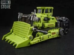 Daban Model DB 9904 Bulldozer Bonecrusher GT-01D GT01D Devastator Combiner 5 Daban Model DB 9904 Bulldozer Bonecrusher GT-01D GT01D Devastator Combiner -Show.Z Store fb99a21558
