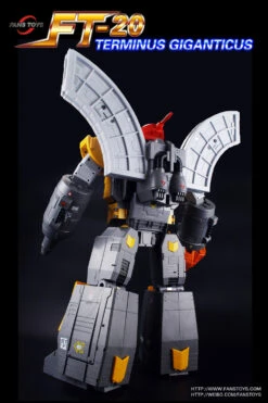Fans Toys FT-20 Aegis Sentinel Terminus Giganticus -Show.Z Store fbd5cdba8c