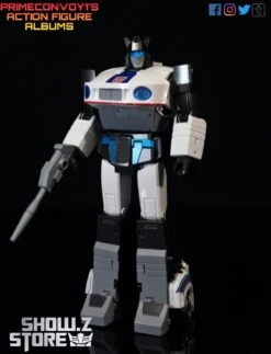 [Pre-Order] FansToys FT-48 Jive Jazz -Show.Z Store fbe0d8594e