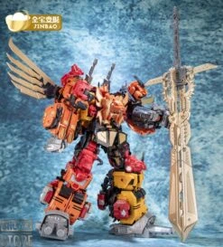 Jinbao Feral Rex OS Predaking 5 Jinbao Feral Rex OS Predaking -Show.Z Store fbf2642876