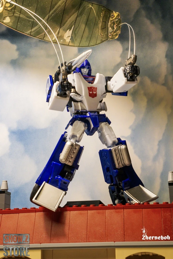 Mastermind Creations PS-01C Sphinx Mirage Cel Version Mastermind Creations PS-01C Sphinx Mirage Cel Version -Show.Z Store fbf88bae2c